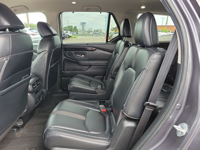 2024 Honda Pilot EX-L 7 Passenger