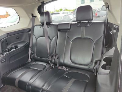 2024 Honda Pilot EX-L 7 Passenger