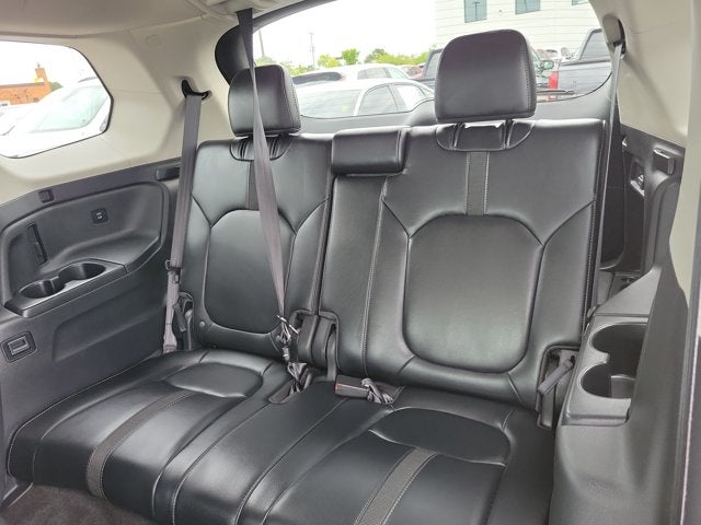 2024 Honda Pilot EX-L 7 Passenger