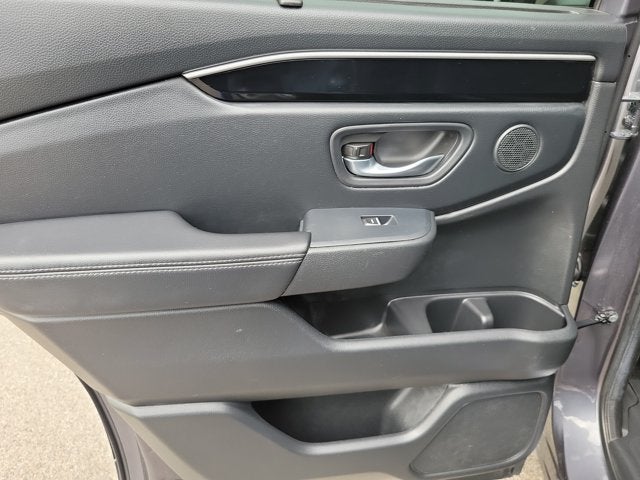 2024 Honda Pilot EX-L 7 Passenger