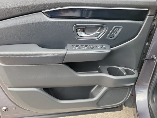 2024 Honda Pilot EX-L 7 Passenger