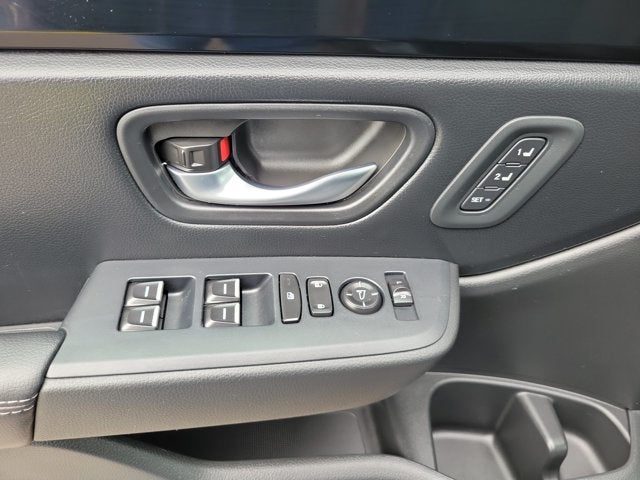 2024 Honda Pilot EX-L 7 Passenger