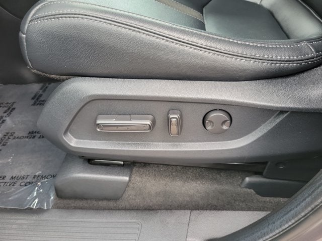 2024 Honda Pilot EX-L 7 Passenger