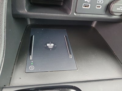 2024 Honda Pilot EX-L 7 Passenger