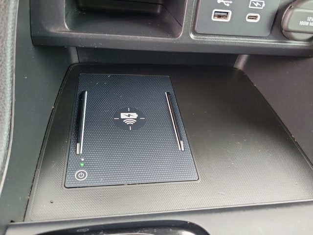 2024 Honda Pilot EX-L 7 Passenger