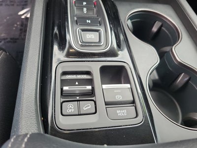 2024 Honda Pilot EX-L 7 Passenger