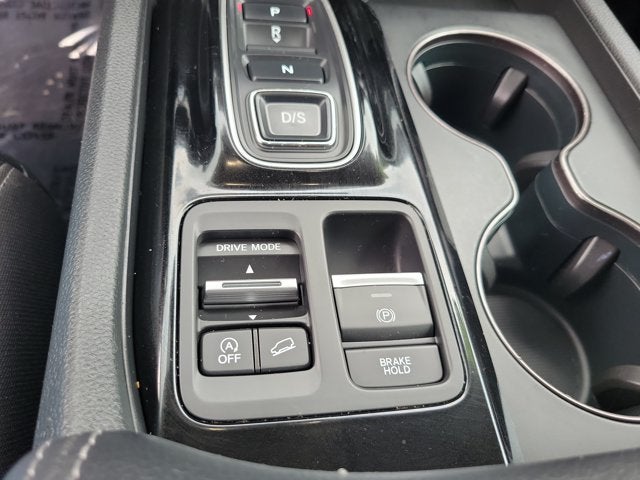 2024 Honda Pilot EX-L 7 Passenger