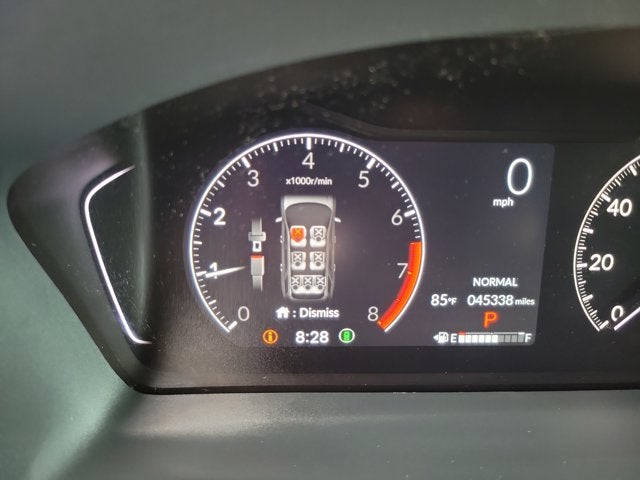 2024 Honda Pilot EX-L 7 Passenger