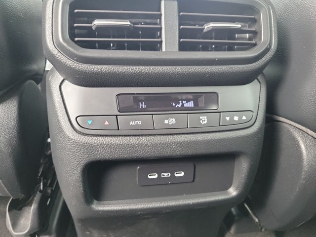 2024 Honda Pilot EX-L 7 Passenger