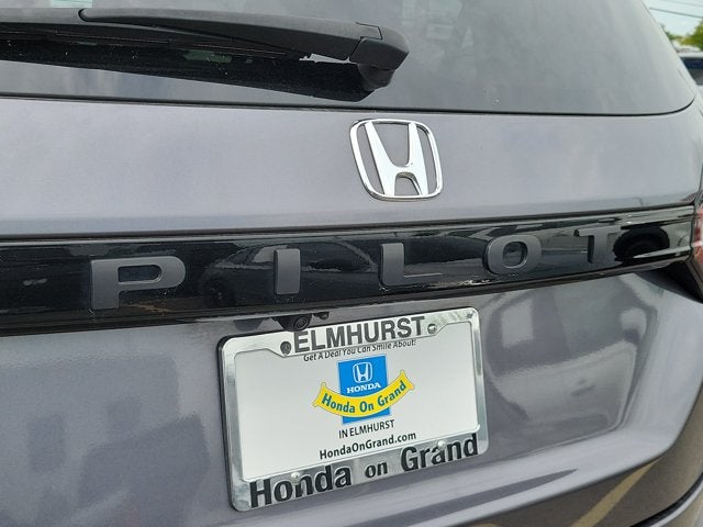 2024 Honda Pilot EX-L 7 Passenger