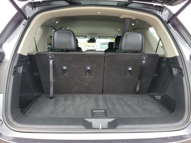 2024 Honda Pilot EX-L 7 Passenger