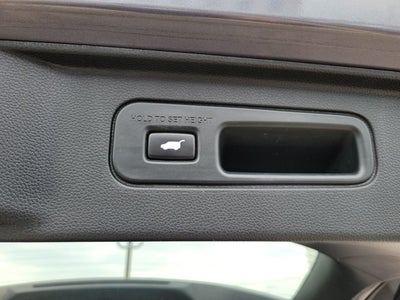 2024 Honda Pilot EX-L 7 Passenger
