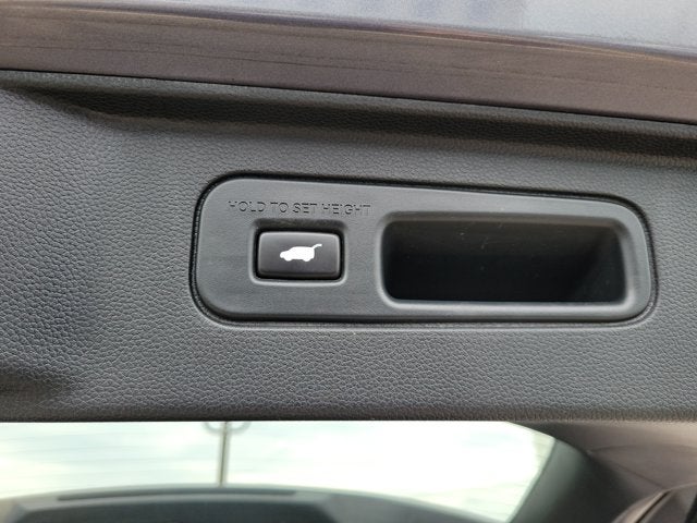 2024 Honda Pilot EX-L 7 Passenger