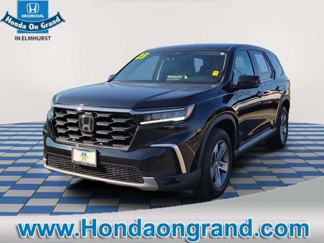 2023 Honda Pilot EX-L 7 Passenger