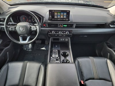 2023 Honda Pilot EX-L 7 Passenger