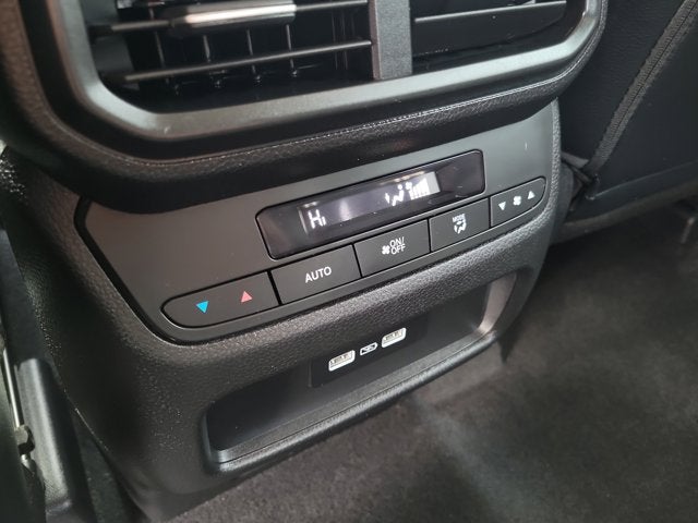 2023 Honda Pilot EX-L 7 Passenger