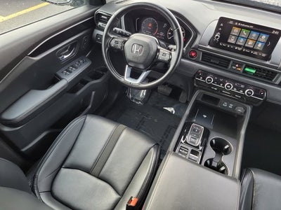 2023 Honda Pilot EX-L 7 Passenger