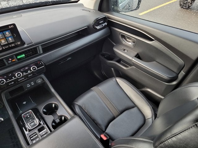 2023 Honda Pilot EX-L 7 Passenger