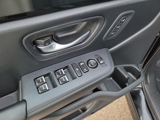 2023 Honda Pilot EX-L 7 Passenger