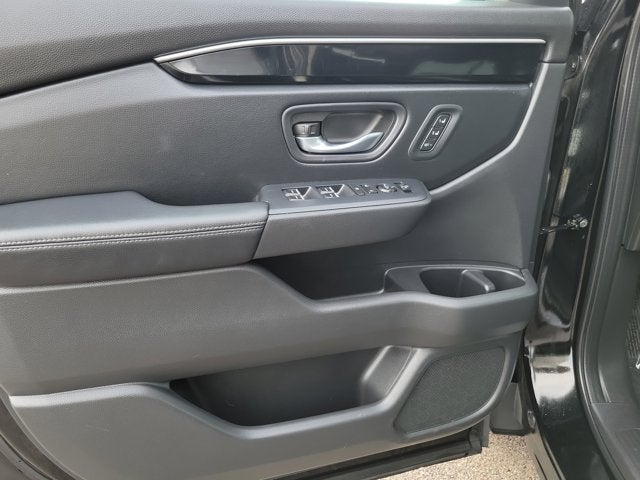 2023 Honda Pilot EX-L 7 Passenger