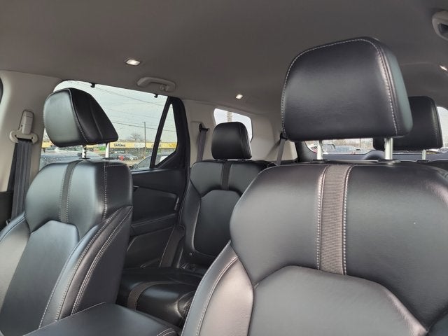 2023 Honda Pilot EX-L 7 Passenger