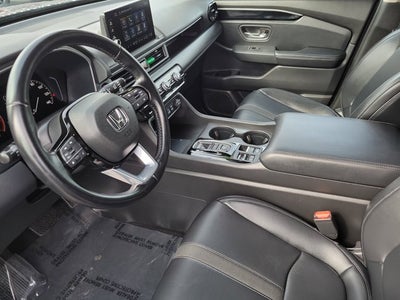 2023 Honda Pilot EX-L 7 Passenger