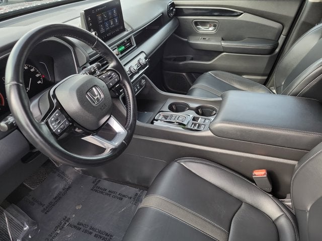 2023 Honda Pilot EX-L 7 Passenger
