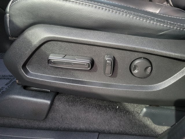 2023 Honda Pilot EX-L 7 Passenger