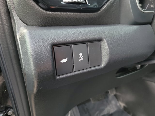 2023 Honda Pilot EX-L 7 Passenger