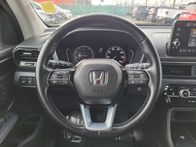 2023 Honda Pilot EX-L 7 Passenger