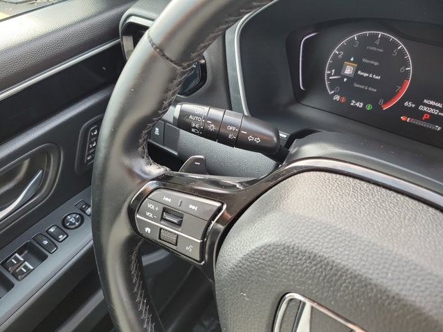 2023 Honda Pilot EX-L 7 Passenger