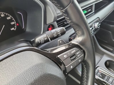 2023 Honda Pilot EX-L 7 Passenger