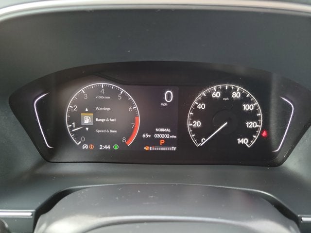 2023 Honda Pilot EX-L 7 Passenger