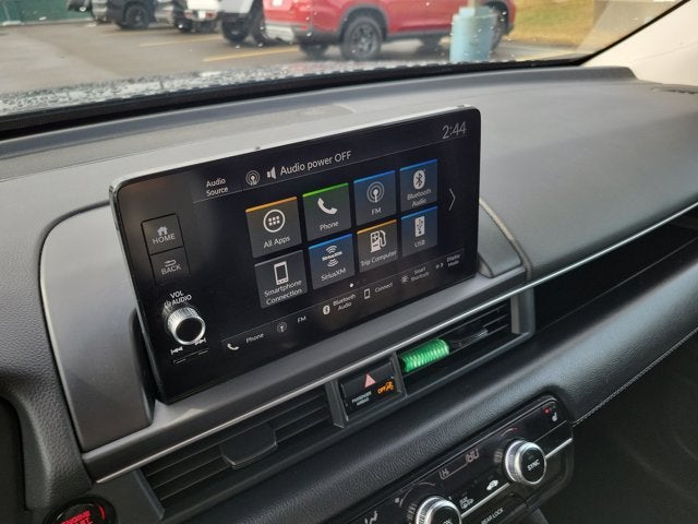 2023 Honda Pilot EX-L 7 Passenger