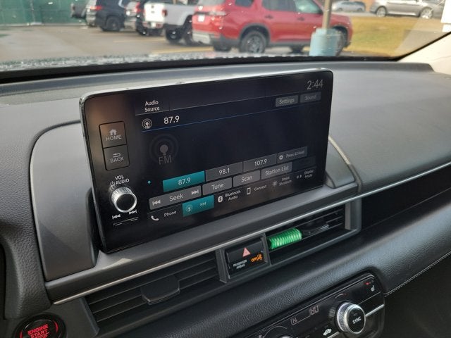 2023 Honda Pilot EX-L 7 Passenger