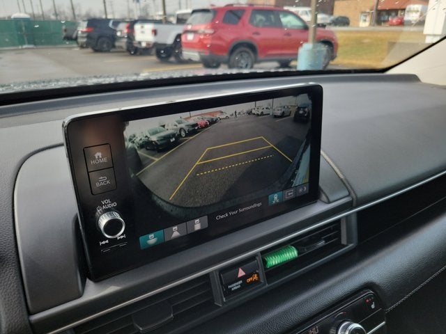 2023 Honda Pilot EX-L 7 Passenger