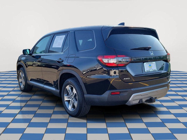 2023 Honda Pilot EX-L 7 Passenger
