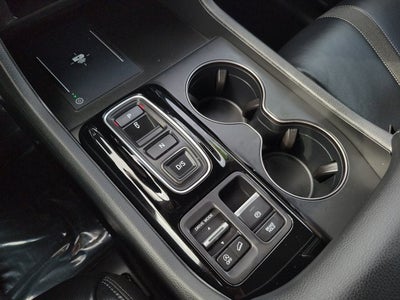 2023 Honda Pilot EX-L 7 Passenger