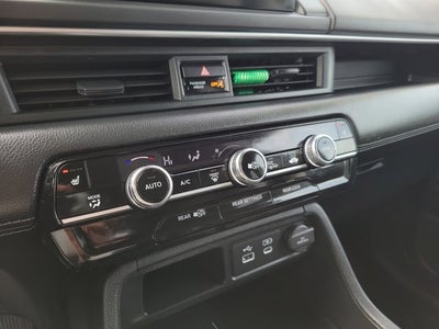 2023 Honda Pilot EX-L 7 Passenger