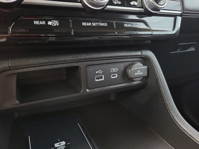 2023 Honda Pilot EX-L 7 Passenger