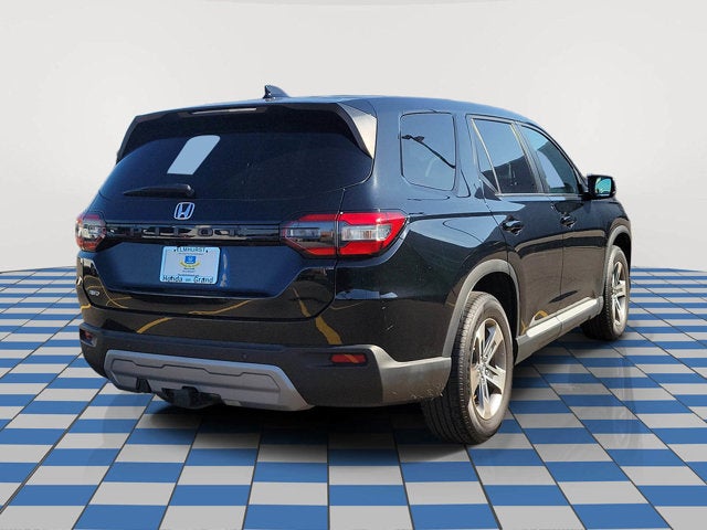 2023 Honda Pilot EX-L 7 Passenger
