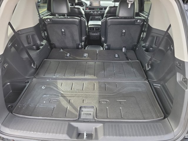 2023 Honda Pilot EX-L 7 Passenger
