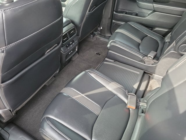 2023 Honda Pilot EX-L 7 Passenger