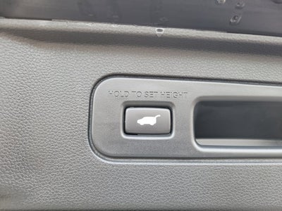 2023 Honda Pilot EX-L 7 Passenger