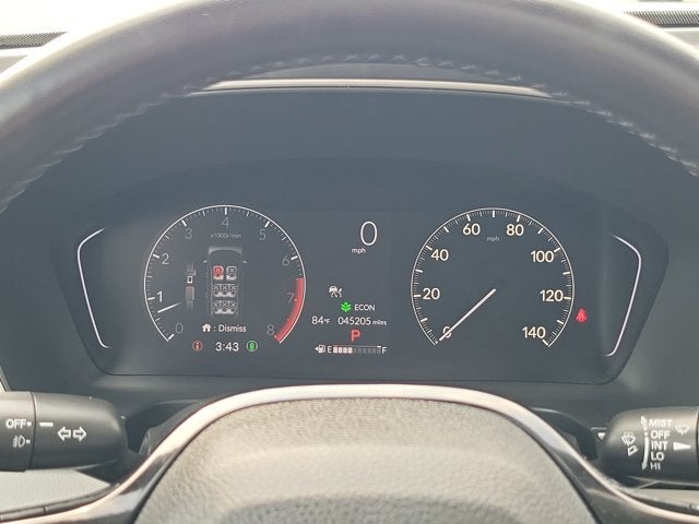 2023 Honda Pilot Touring