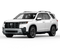 2026 Honda Pilot Touring S