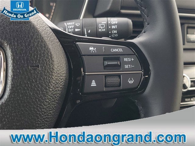 2026 Honda Pilot Touring S