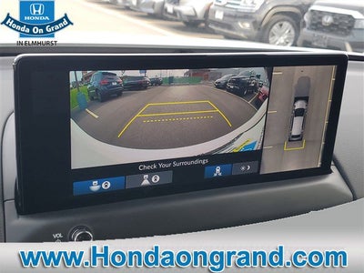 2026 Honda Pilot Touring S