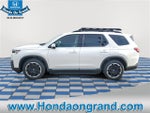 2026 Honda Pilot Touring S