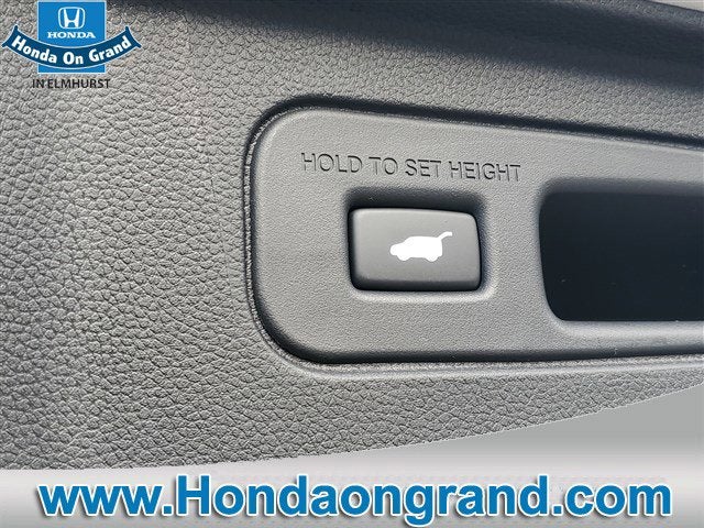 2026 Honda Pilot Touring S